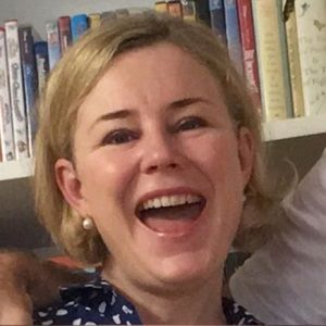 Meet your Posher, Kathryn